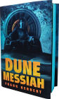 Dune Messiah: Deluxe Edition