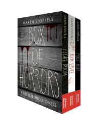 Maren Stoffels Box of Horrors: Escape Room, Fright Night, Room Service