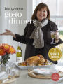 Go-To Dinners: A Barefoot Contessa Cookbook (Signed Book)