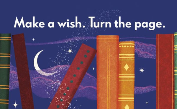 The Wishing Game: A Novel