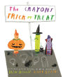 The Crayons Trick or Treat