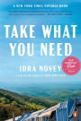 Take What You Need: A Novel