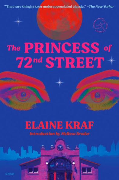 The Princess of 72nd Street: A Novel