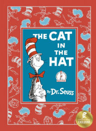 Title: The Cat in the Hat Deluxe (B&N Exclusive Edition), Author: Dr. Seuss