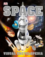 Space Visual Encyclopedia