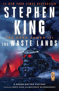 Title: The Waste Lands (Dark Tower Series #3) (Turtleback School & Library Binding Edition), Author: Stephen King