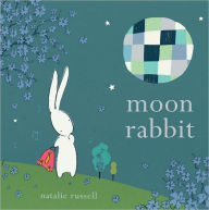 Title: Moon Rabbit, Author: Natalie Russell