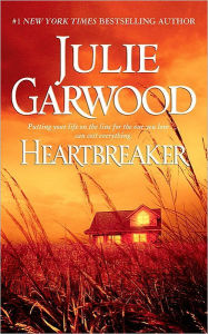 Title: Heartbreaker, Author: Julie Garwood