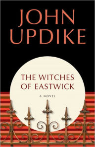 The Witches of Eastwick