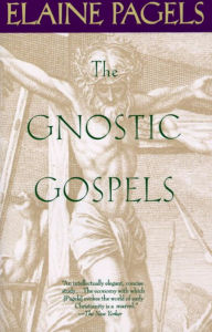 Title: The Gnostic Gospels, Author: Elaine Pagels