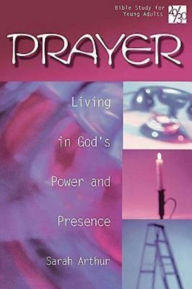 Title: 20/30 Bible Study for Young Adults Prayer: Living in God's Power and Presence, Author: Jim Morentz