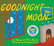 Title: Goodnight Moon (Board Book), Author: Margaret Wise Brown
