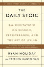 The Daily Stoic: 366 Meditations on Wisdom, Perseverance, and the Art of Living