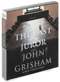 The Last Juror