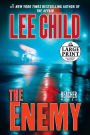 The Enemy (Jack Reacher Series #8)