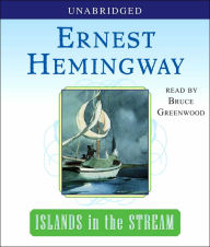 Title: Islands in the Stream, Author: Ernest Hemingway