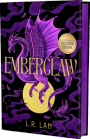 Emberclaw (B&N Exclusive Edition)