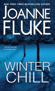 Title: Winter Chill, Author: Joanne Fluke