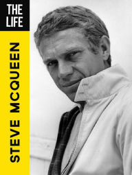 Title: The Life Steve McQueen, Author: Dwight Jon Zimmerman