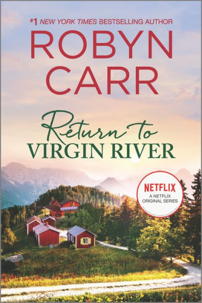 Return to Virgin River (Virgin River Series #21)