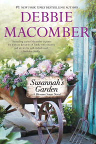 Title: Susannah's Garden, Author: Debbie Macomber