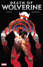 DEATH OF WOLVERINE