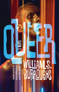 Title: Queer, Author: William S. Burroughs