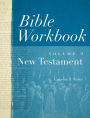 Bible Workbook Vol. 2 New Testament