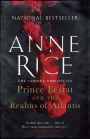 Prince Lestat and the Realms of Atlantis (Vampire Chronicles Series #12)