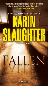 Title: Fallen (Will Trent Series #5), Author: Karin Slaughter