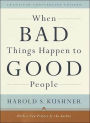 When Bad Things Happen to Good People