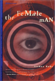 Title: The Female Man, Author: Joanna Russ
