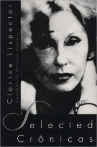 Title: Selected Crônicas, Author: Clarice Lispector