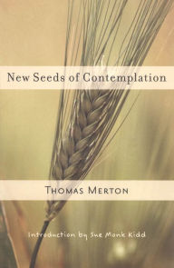 Title: New Seeds of Contemplation, Author: Thomas Merton