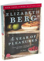 Alternative view 3 of The Year of Pleasures: A Novel