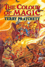 The Colour of Magic (Discworld Series #1)