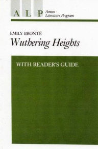 Title: Wuthering Heights, Author: Emily Brontë