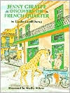 Jenny Giraffe Discovers the French Quarter