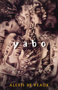 Title: Yabo, Author: Alexis De Veaux