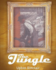 Title: The Jungle, Author: Upton Sinclair