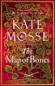 Title: The Map of Bones: A Triumphant Historical Epic of Love and Courage From the No. 1 Bestselling Author, Author: Kate Mosse