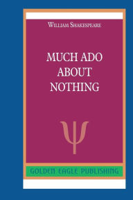 Title: Much Ado About Nothing: N, Author: William Shakespeare