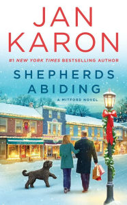 Title: Shepherds Abiding (Mitford Series #8), Author: Jan Karon