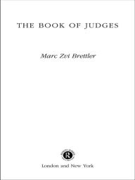 Title: The Book of Judges, Author: Marc Zvi Brettler