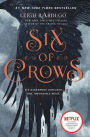 Six of Crows (Six of Crows Series #1)