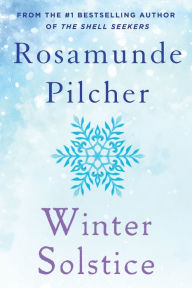 Title: Winter Solstice, Author: Rosamunde Pilcher