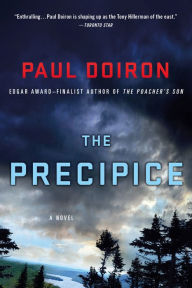 Title: The Precipice (Mike Bowditch Series #6), Author: Paul Doiron