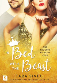 Title: In Bed with the Beast, Author: Tara Sivec