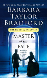 Master of His Fate (House of Falconer Series #1)