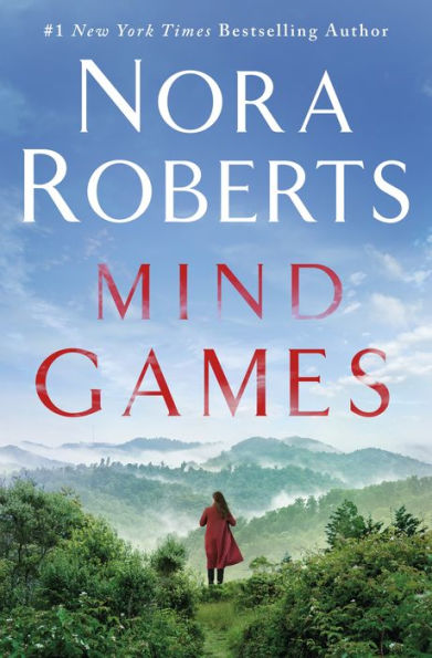 Mind Games: A Novel